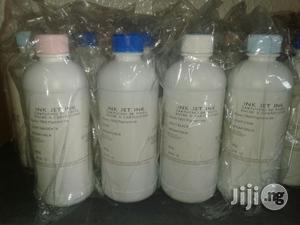 Epson Pigment Ink Refill