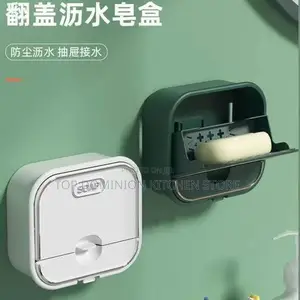 Soap Holder Shelf