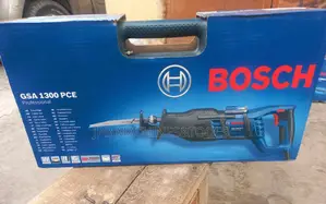 Gsa 1300 Pce Original Saber Saw Bosch