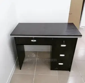 Simple Office Table