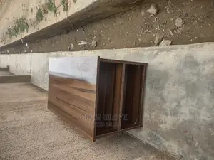 Coffee Table Brown