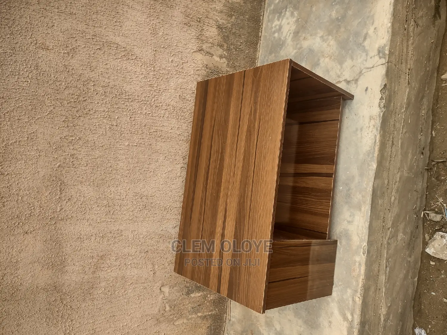 Coffee Table Brown