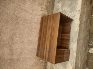 Coffee Table Brown