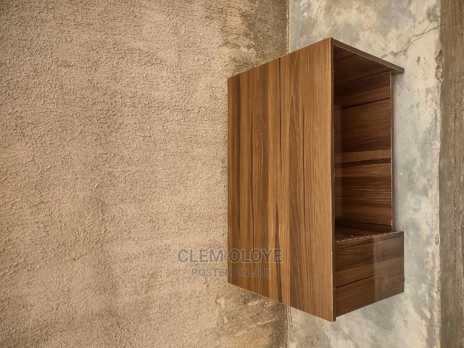 Coffee Table Brown