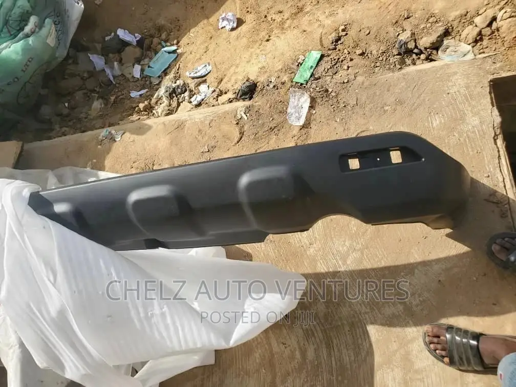 Back Bumper for Honda CR-V 07