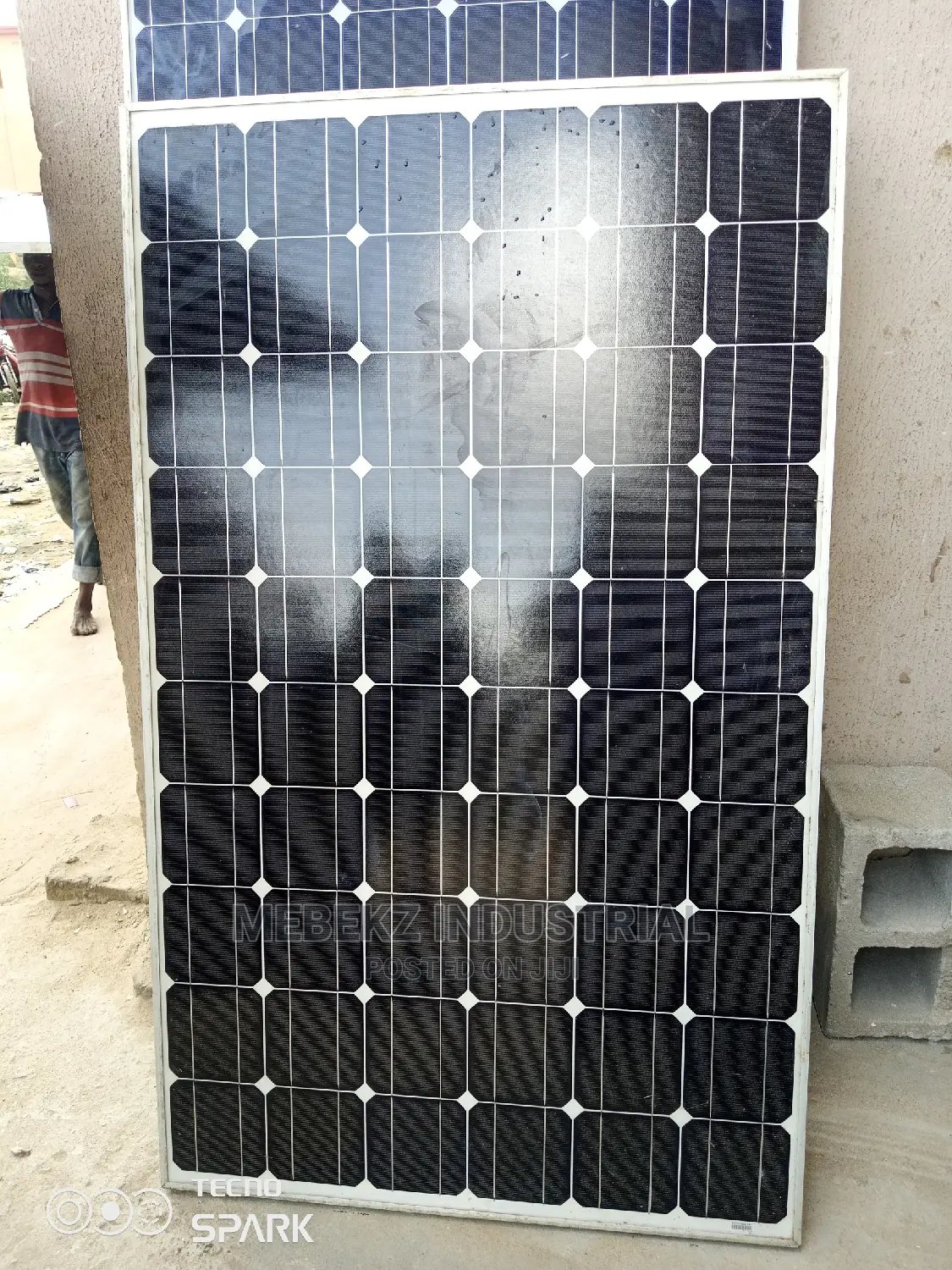 250watts Solar Panel