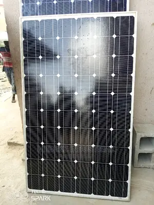 250watts Solar Panel