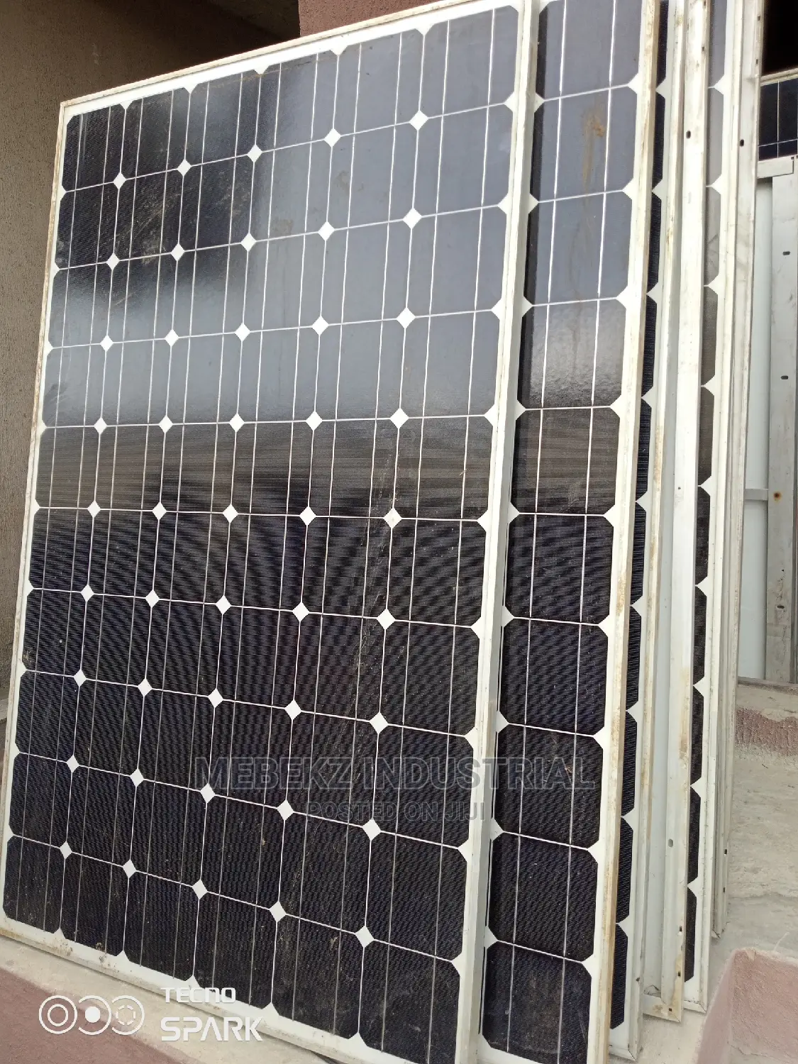 250watts Solar Panel