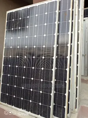 250watts Solar Panel