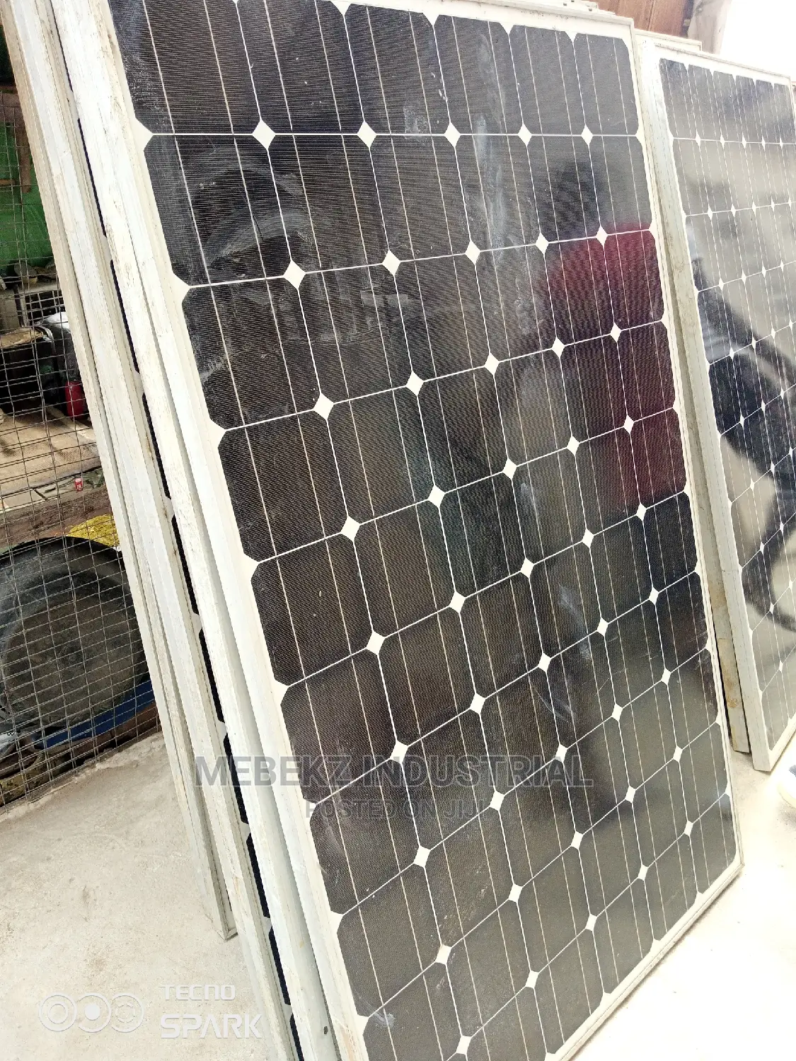250watts Solar Panel