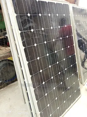 250watts Solar Panel