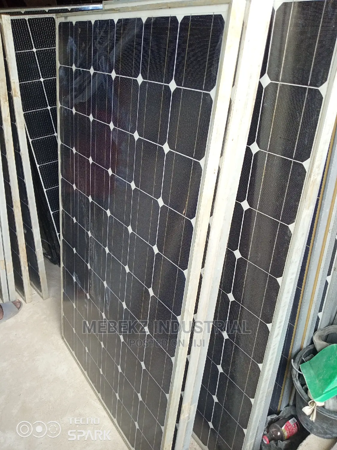 250watts Solar Panel