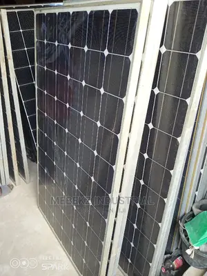 250watts Solar Panel
