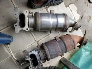 Exhaust Catalyst for Honda Pilot 2009