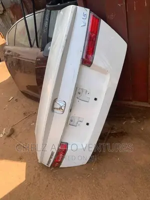 Complete Booth Assy for Honda Accord 2010