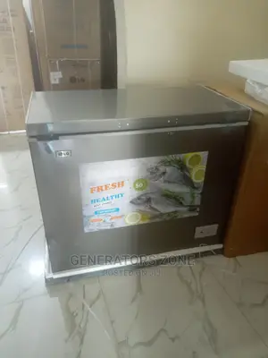 Brand New Lg-Gc-320(Freestanding Chest Freezer)-200l