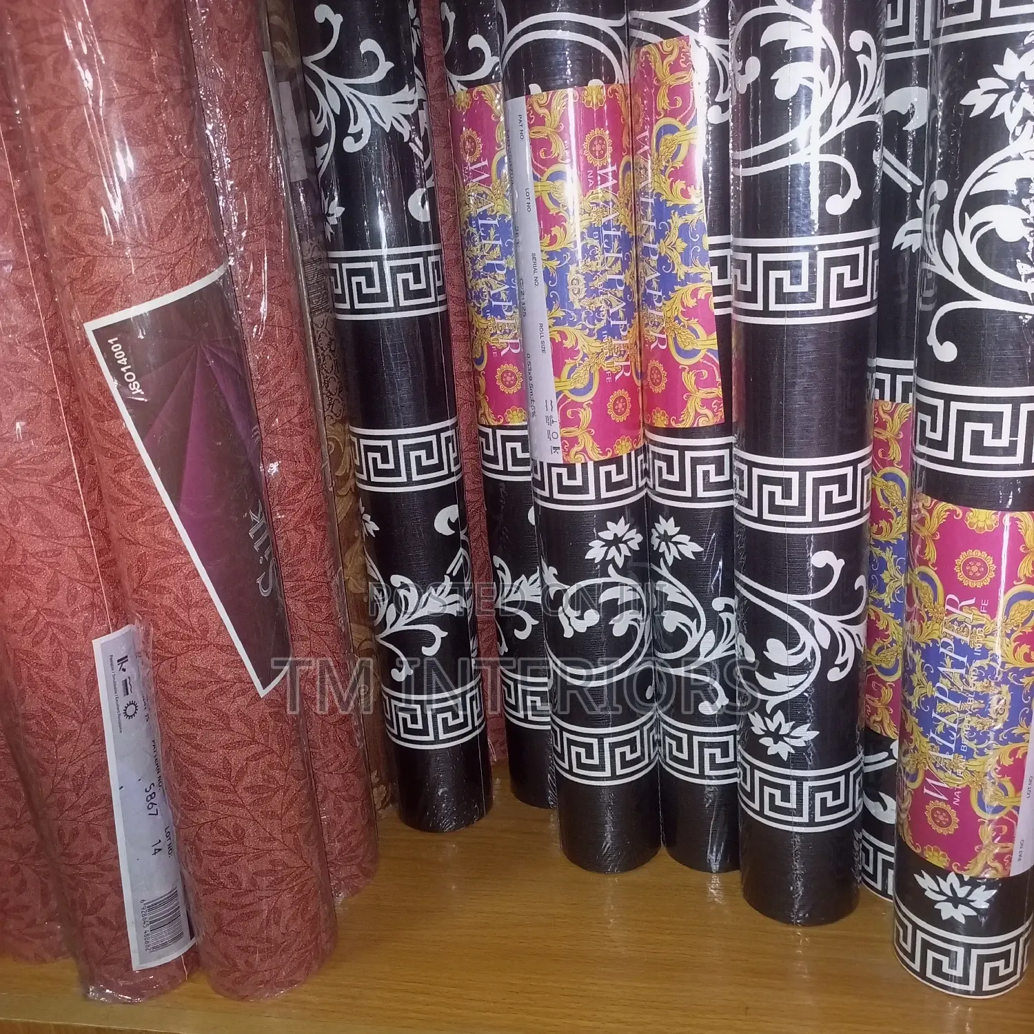 Tm Interiors Exclusive 3d Wallpapers