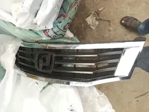 Front Grill Honda Accord 2009
