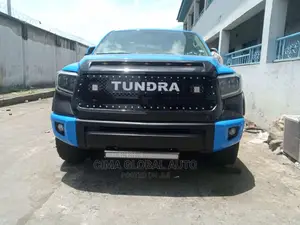 2010 Toyota Tundra Refurbished 2023 Mod