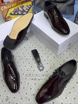 Original MORESCHI Loafers Available in Store