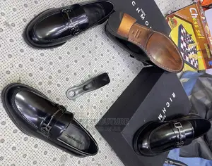 Original JOHN RICHMOND Loafers Available in Store