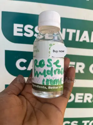 Rose Hydrosols 100ml