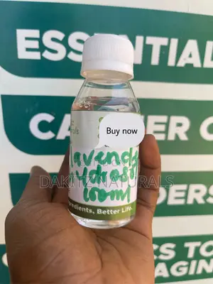 Lavender Hydrosol 100ml