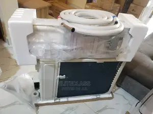 Effecient LG 1.5HP Split Inverter a/C