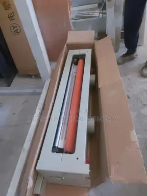 Nylon_extruder Treatmentunit