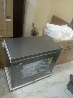 Affordable LG Gc-320 200 Litres Chest Freezer With Key Lock