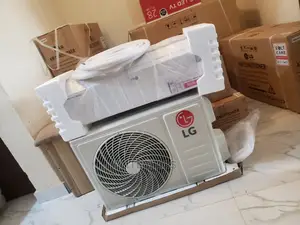 New Wall Mount LG 1.5HP Dual Inverter AC