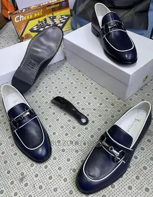Original BILLIONERE Loafers Available in Store