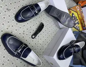 Original BILLIONERE Loafers Available in Store