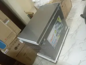 Gc-320 LG Fast Cooling Freezer-200l