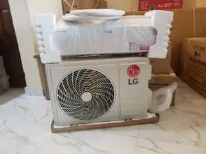 LG 1.5HP Inverter Split With Silent Mode