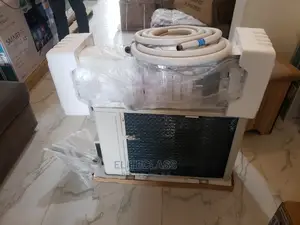 LG 1.5HP Inverter Split With Silent Mode