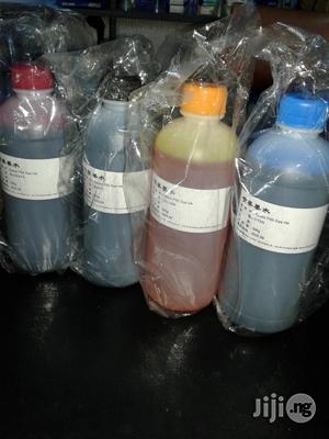 Epson Dye Base Ink Refill