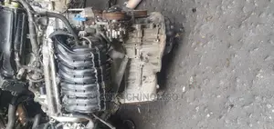 Complete Engine for Toyota Avensis 1az