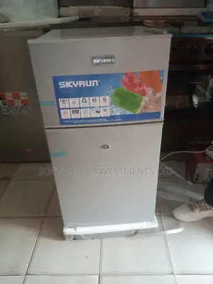 Skyrun Table Top Refrigerator