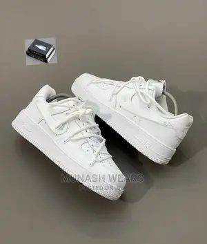 Nike Airforce