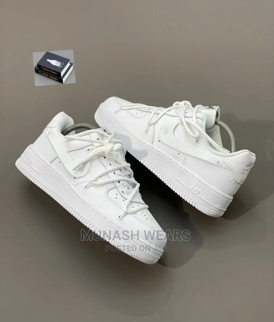 Nike Airforce