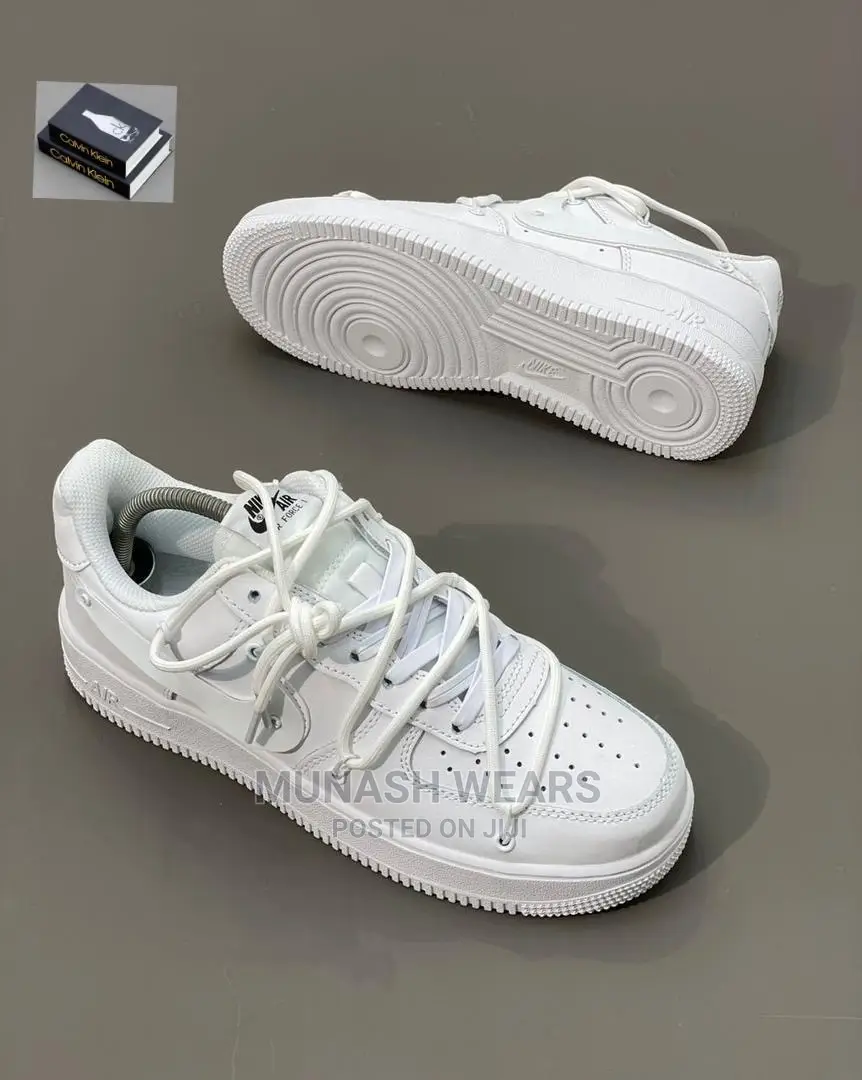 Nike Airforce