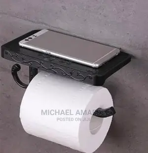New Original Tissue Hangers