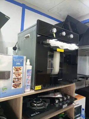 Kitchen Oven