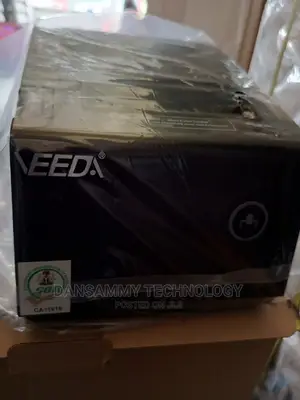 7rs Veeda Receipt Printer Usb+Serial Port