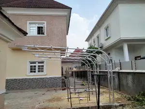Dampalt Fabrication