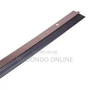 Door Bottom Seal