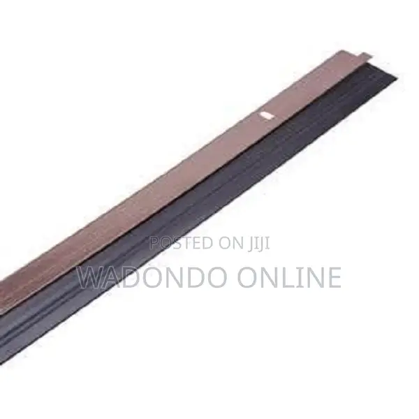 Door Bottom Seal