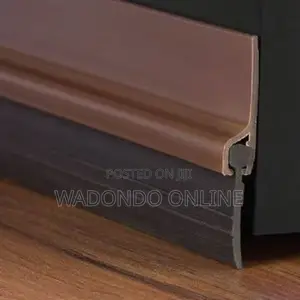 Door Bottom Seal