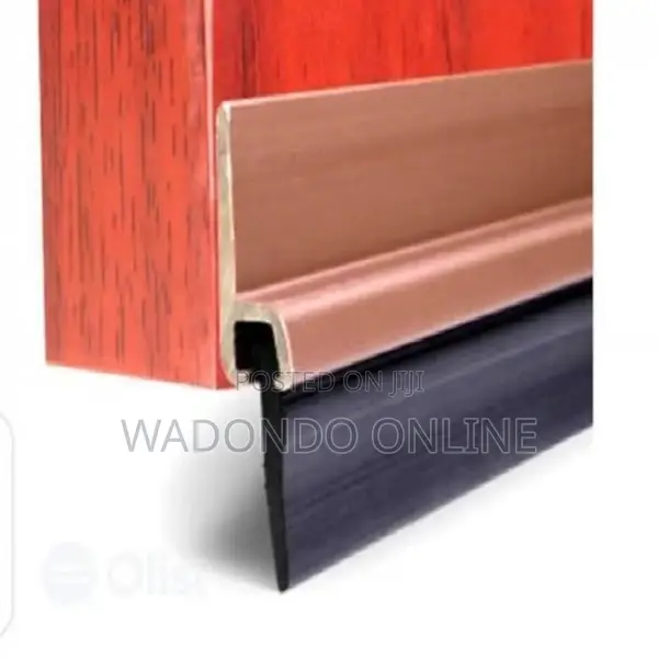 Door Bottom Seal